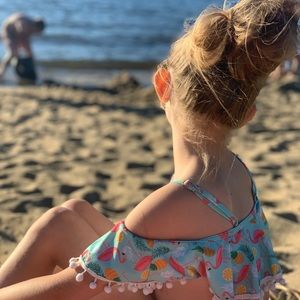 Meet your Posher, Savannah